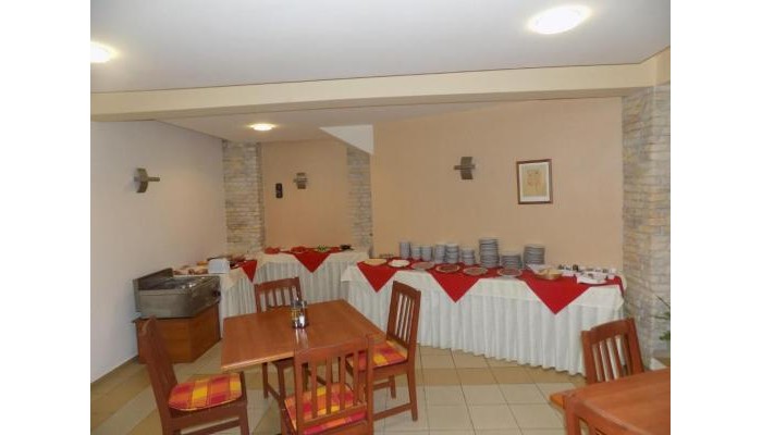 Hotel Sirena poza 18