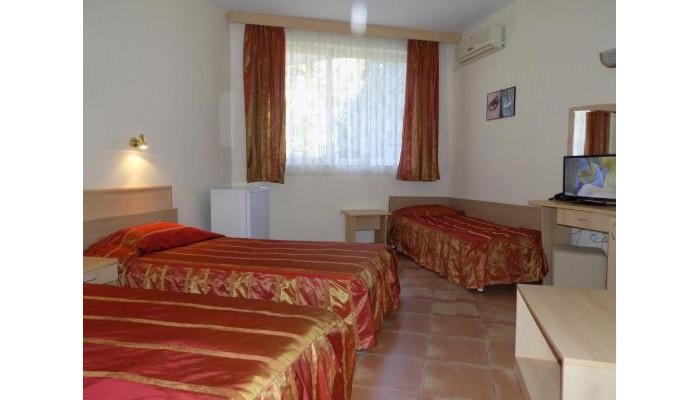 Hotel Sirena poza 8