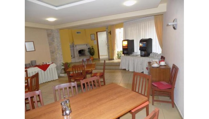 Hotel Sirena poza 19