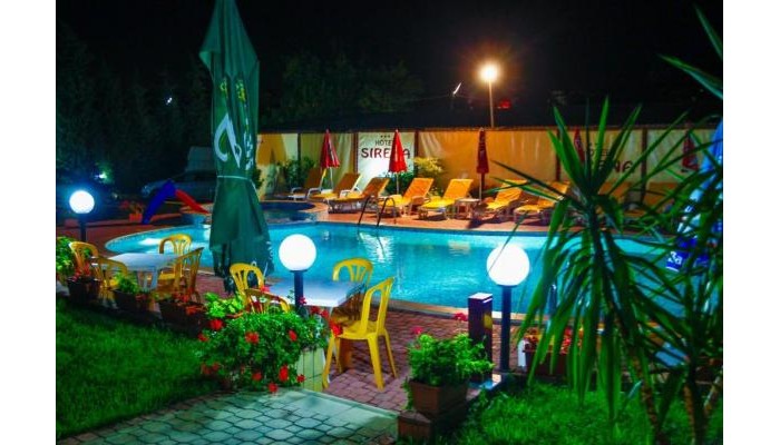 Hotel Sirena poza 29