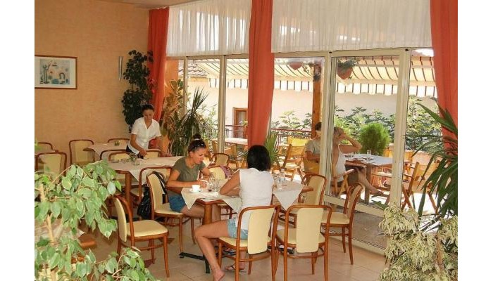 Hotel Sirena poza 22