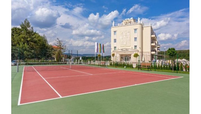 Hotel Therma Palace poza 18