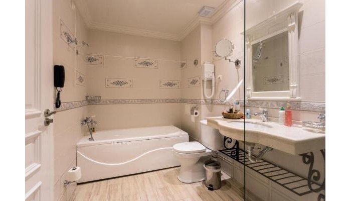 Hotel Therma Palace poza 5