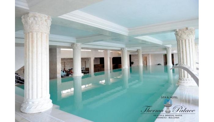 Hotel Therma Palace poza 14