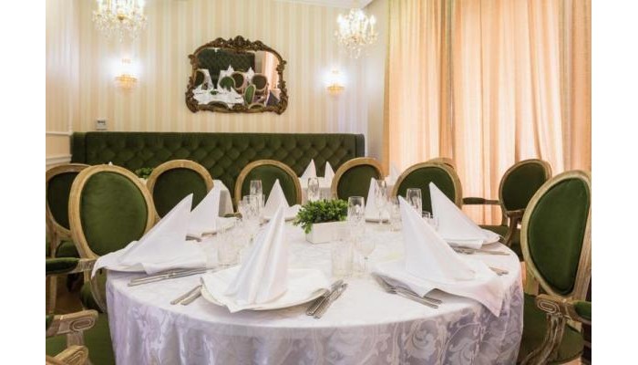 Hotel Therma Palace poza 12