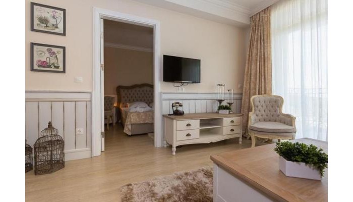 Hotel Therma Palace poza 8