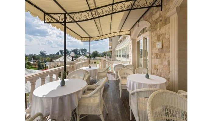 Hotel Therma Palace poza 10