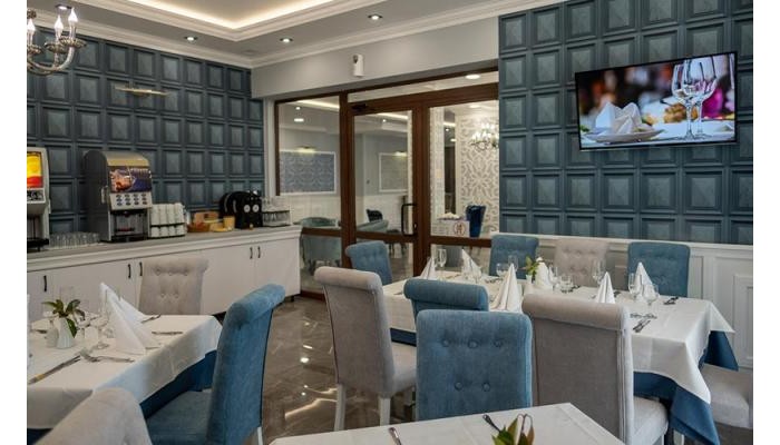 Speranta Beach Hotel & Villas (Ex Veramar Beach) poza 12