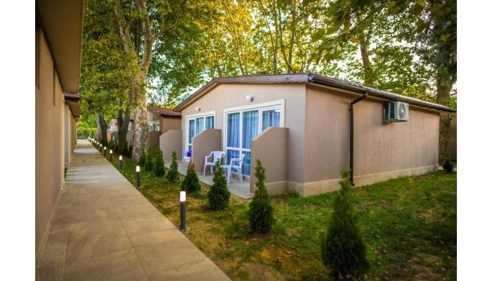 Speranta Beach Hotel & Villas (Ex Veramar Beach) poza 3