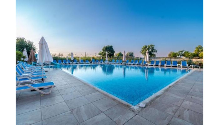 Speranta Beach Hotel & Villas (Ex Veramar Beach) poza 16