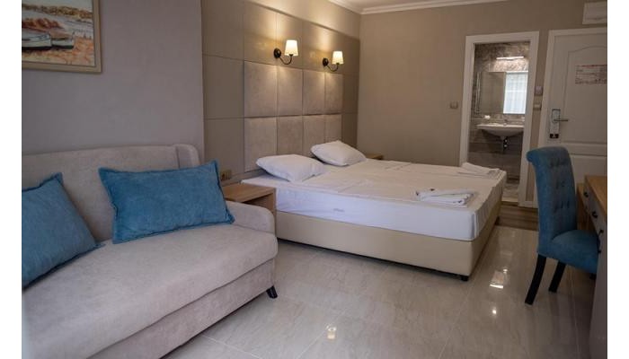 Speranta Beach Hotel & Villas (Ex Veramar Beach) poza 5