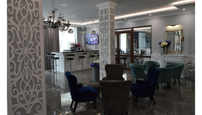 Speranta Beach Hotel & Villas (Ex Veramar Beach) poza 13