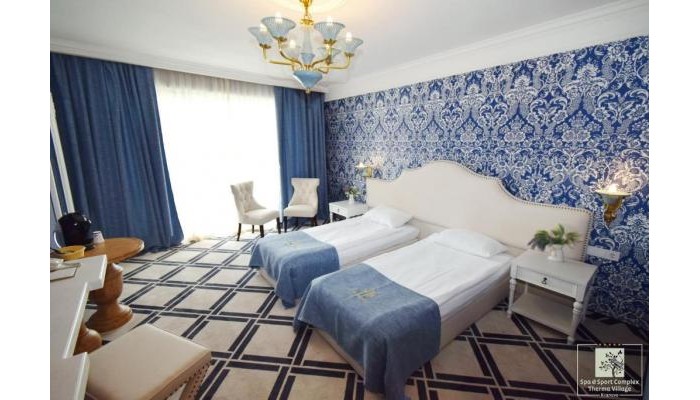 Therma Eco Village poza 3