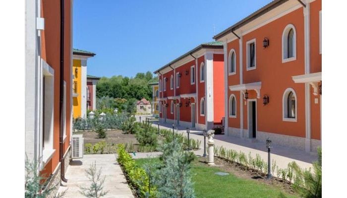 Therma Eco Village poza 50