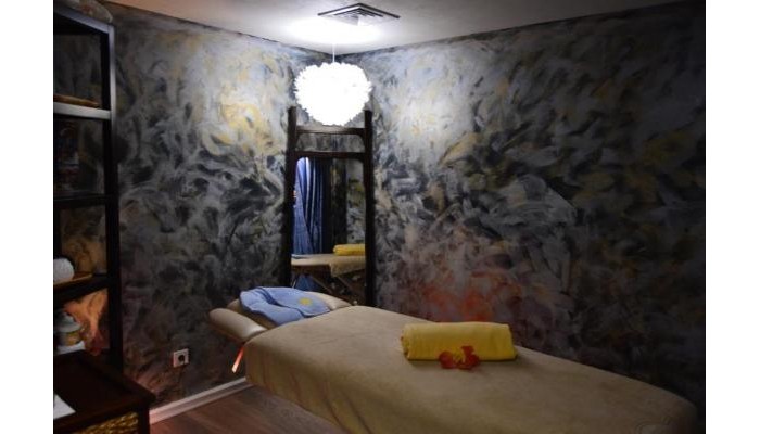 Therma Eco Village poza 55