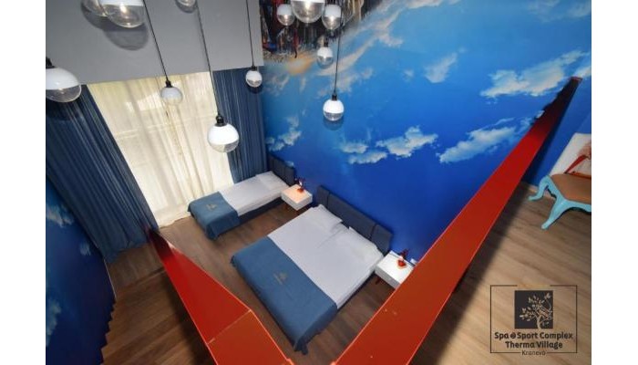 Therma Eco Village poza 8