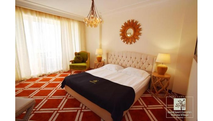 Therma Eco Village poza 4