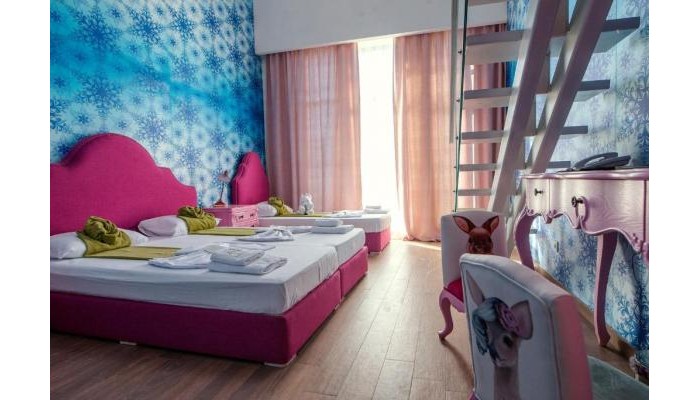 Therma Eco Village poza 13