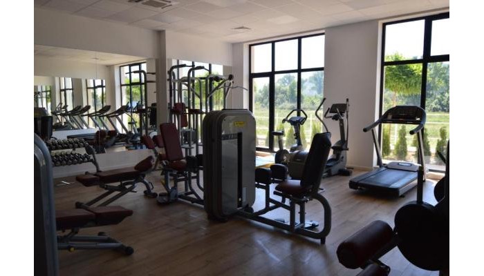 Therma Eco Village poza 56