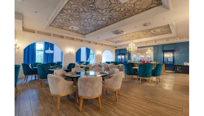 Therma Eco Village poza 28