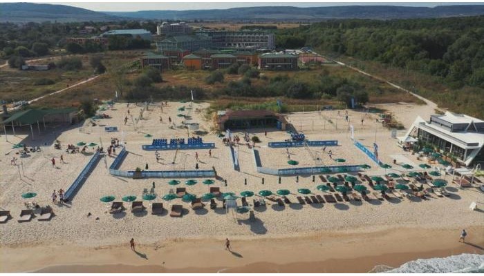 Therma Eco Village poza 44