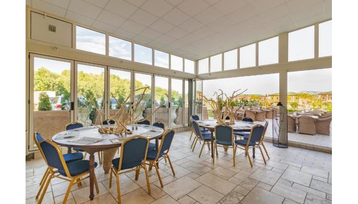 Therma Eco Village poza 31