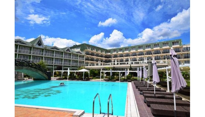 Therma Eco Village poza 0