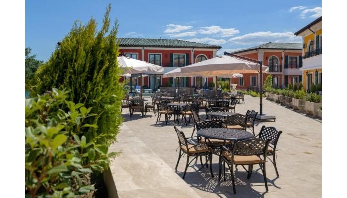 Therma Eco Village poza 33