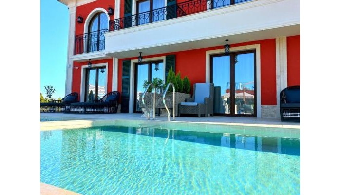 Therma Eco Village poza 51