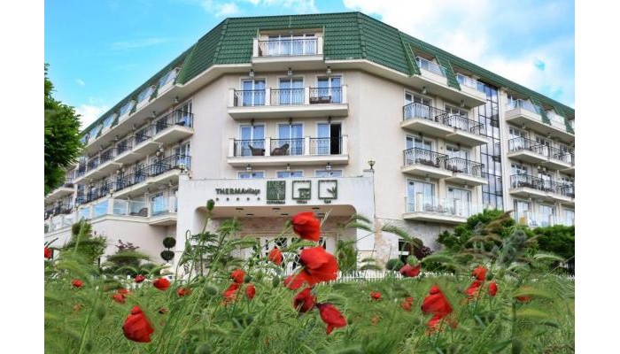 Therma Eco Village poza 1