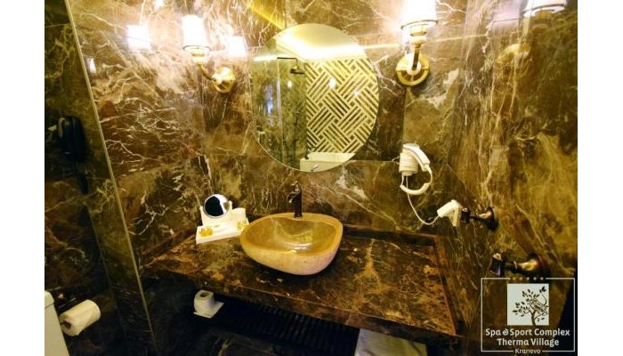 Therma Eco Village poza 21