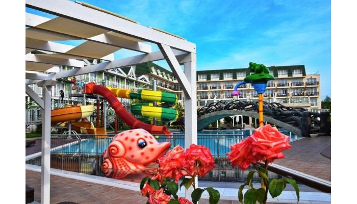 Therma Eco Village poza 40