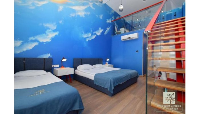 Therma Eco Village poza 9