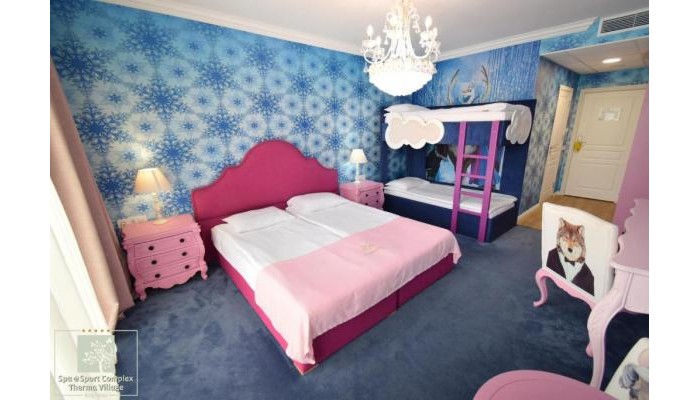 Therma Eco Village poza 14