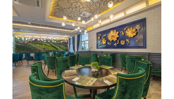 Therma Eco Village poza 27