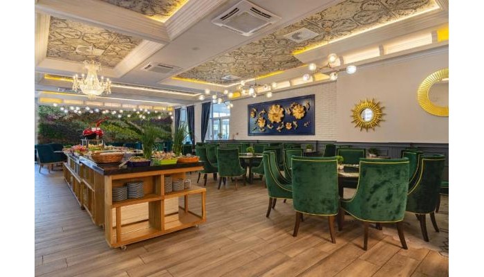 Therma Eco Village poza 29