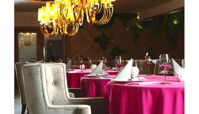 Therma Eco Village poza 30