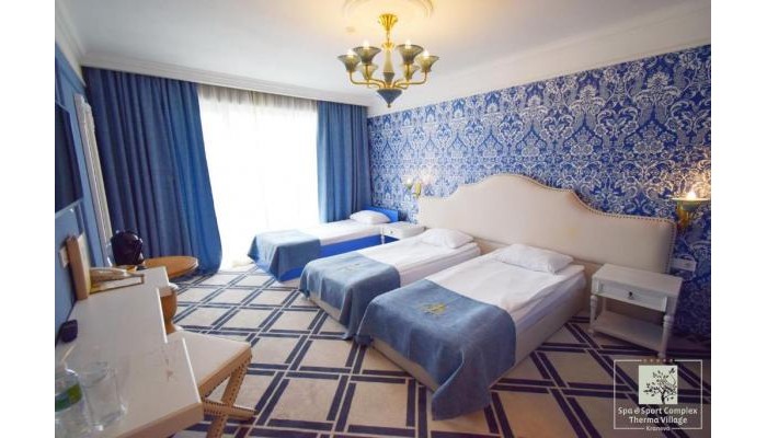 Therma Eco Village poza 5