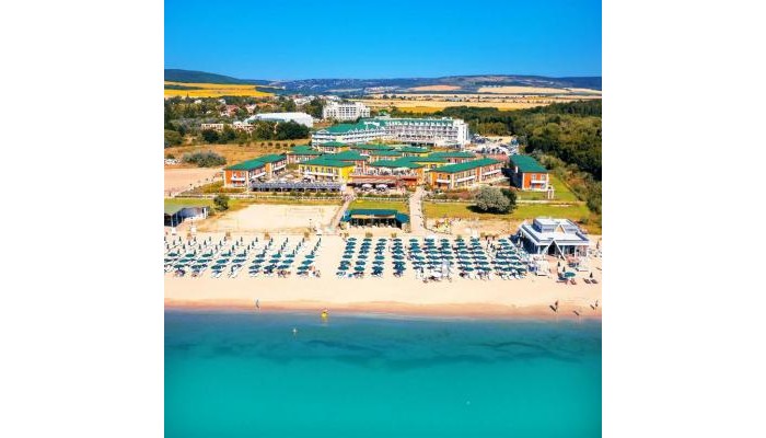 Therma Eco Village poza 2