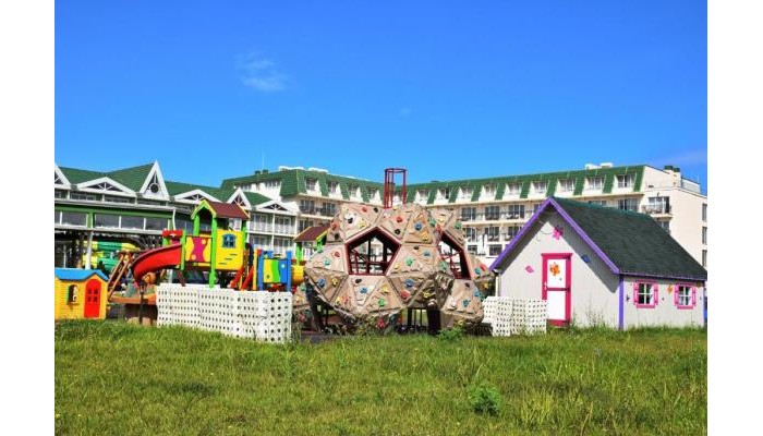 Therma Eco Village poza 38