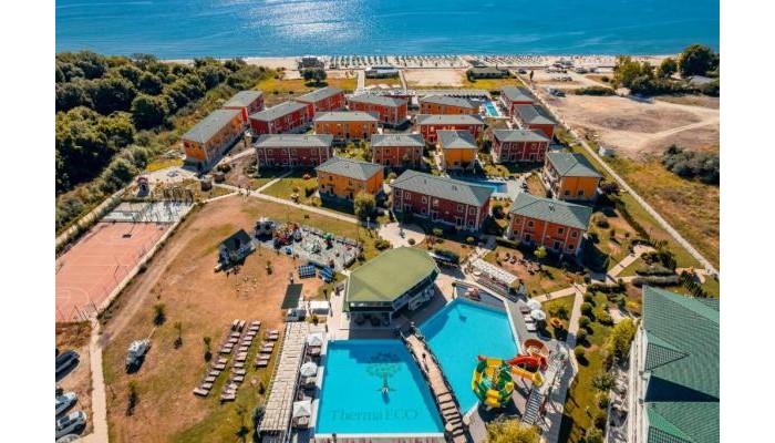 Therma Eco Village poza 37