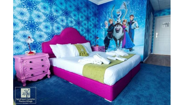 Therma Eco Village poza 12