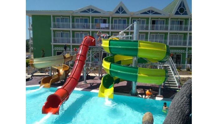 Therma Eco Village poza 39