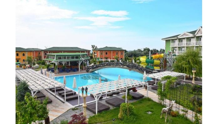 Therma Eco Village poza 53