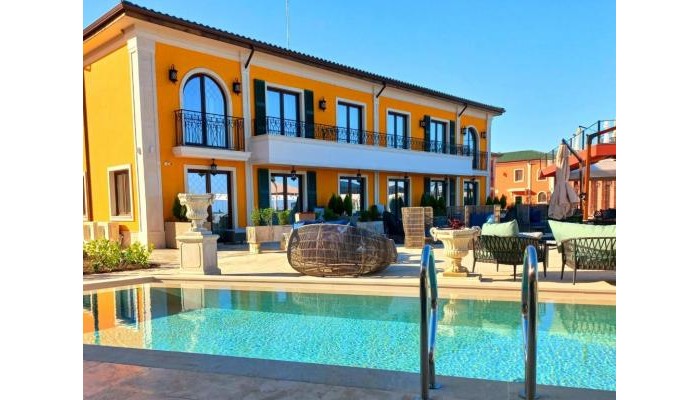 Therma Eco Village poza 52