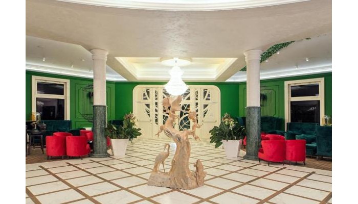 Therma Eco Village poza 35