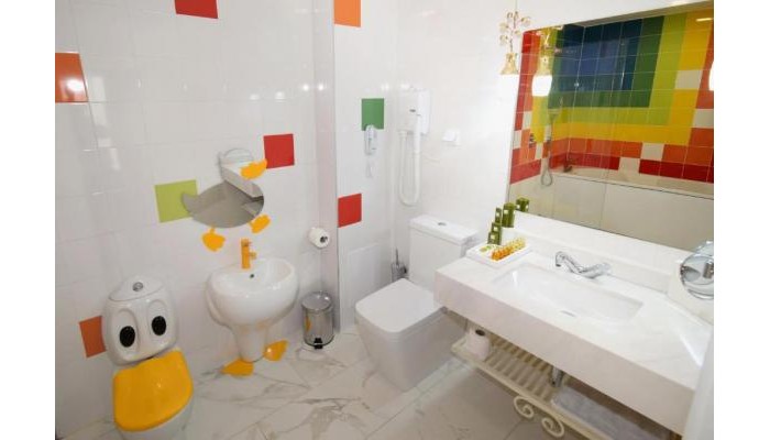 Therma Eco Village poza 22