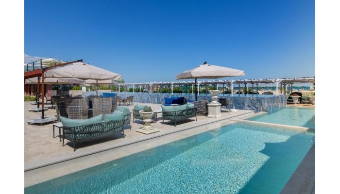 Therma Eco Village poza 42