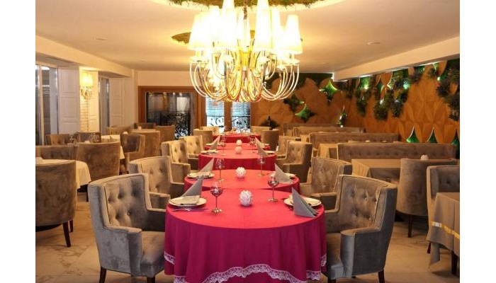 Therma Eco Village poza 32