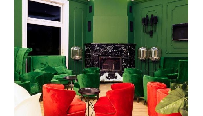 Therma Eco Village poza 34